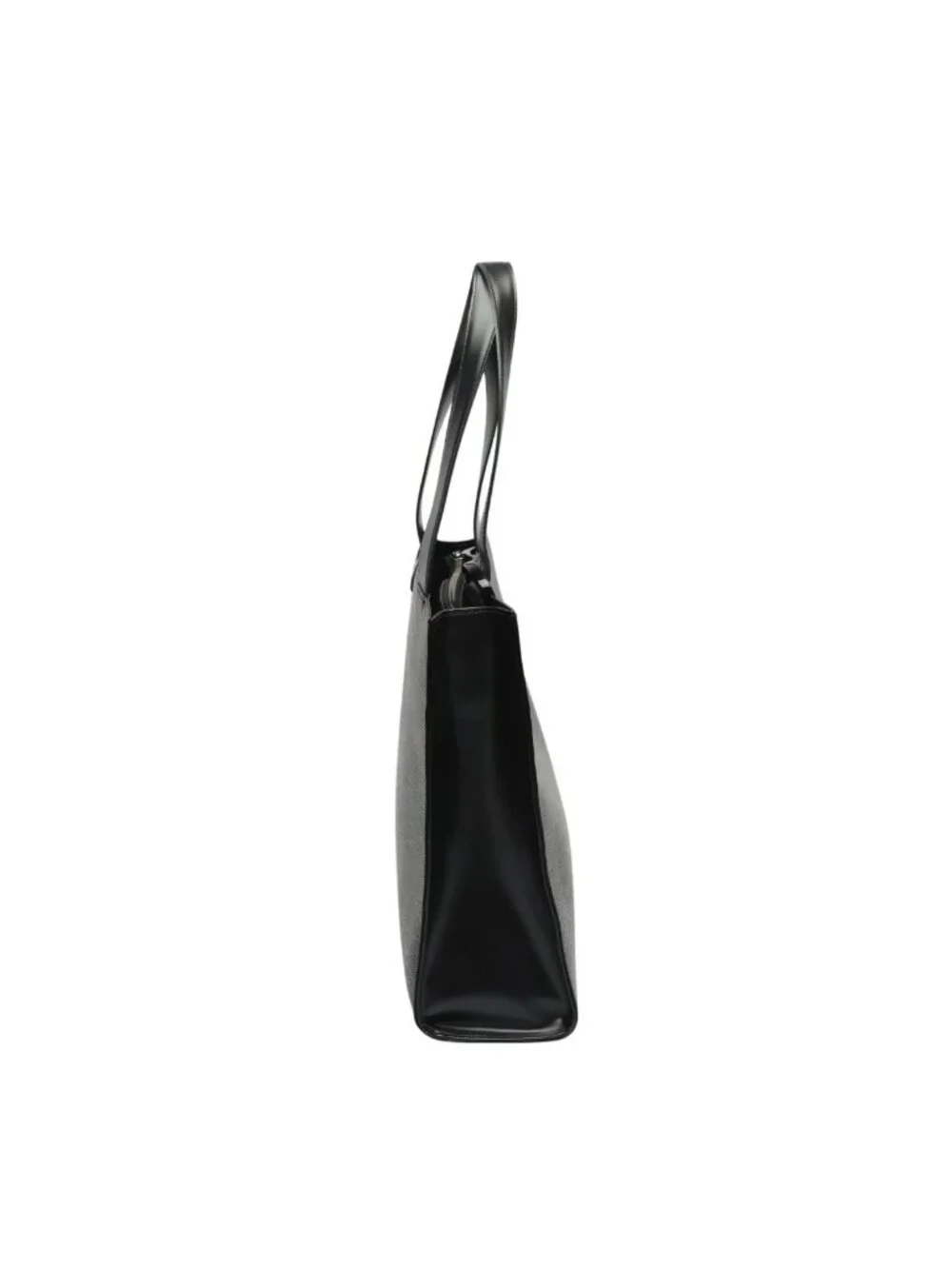 Louis Vuitton Epi Tote Gemo Shoulder Bag Black